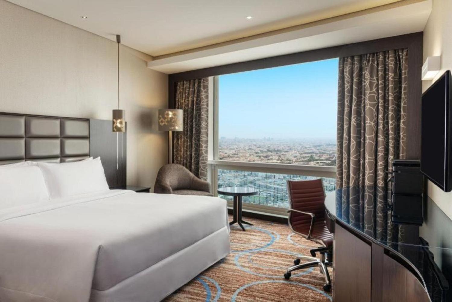 Hotel Costaa La Cage Near Delhi Airport By Gross Group Neu-Delhi Exterior foto