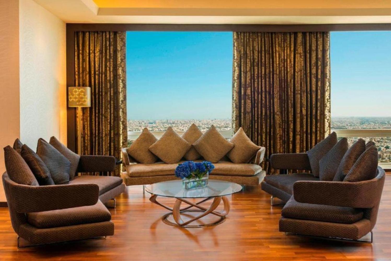 Hotel Costaa La Cage Near Delhi Airport By Gross Group Neu-Delhi Exterior foto